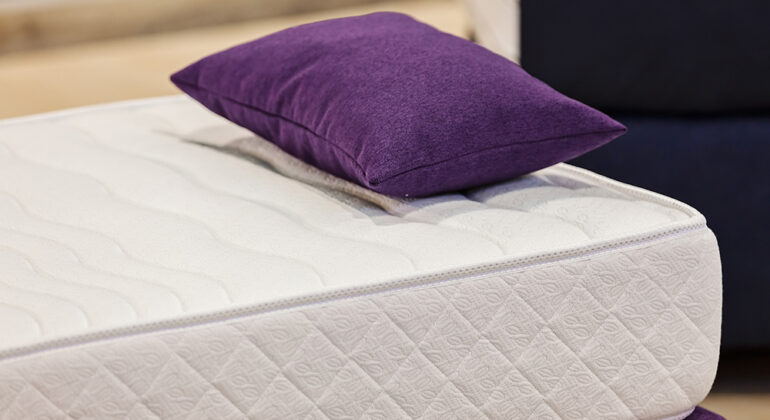 6 amazing Labor Day deals on mattresses