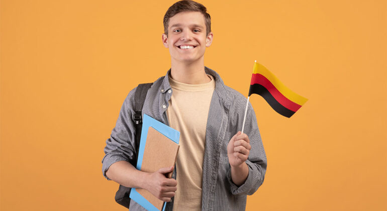 6 budget-friendly reasons to study in Germany