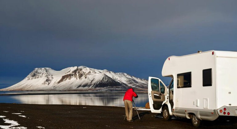All you need to know about RV motorhomes