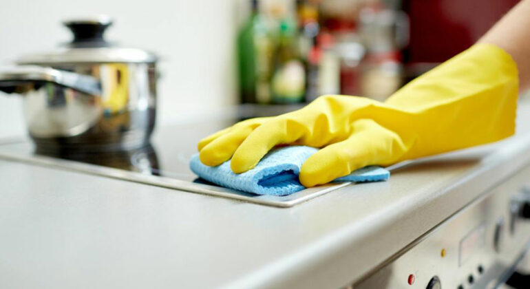 Applying for cleaning jobs? Here’s what you should know