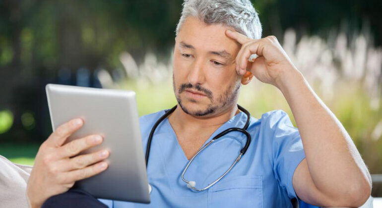 Benefits of online nurse practitioner programs