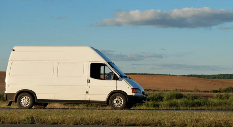 Best Cargo Vans for your business