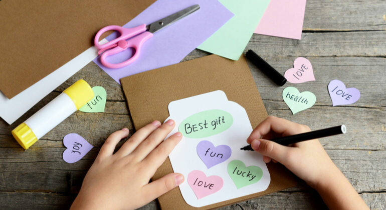 Best online sites for personalized birthday cards