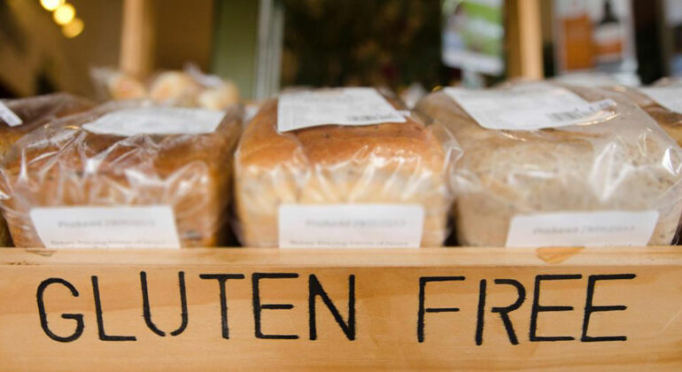 Best ways to treat gluten intolerance