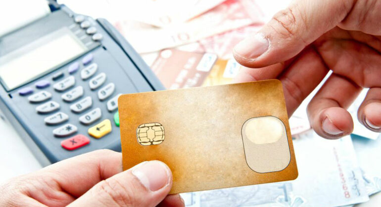 Business credit cards for small businesses – What is it