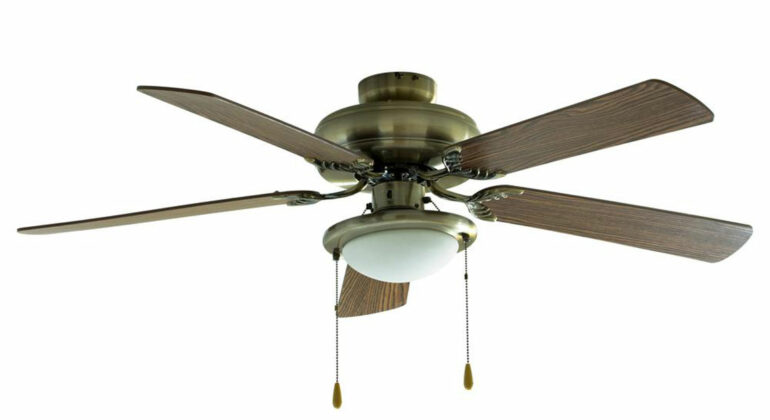 Ceiling fans – Types, maintenance and more