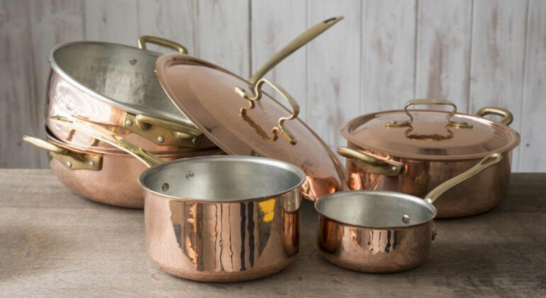 Copper Chef – Things you should know about