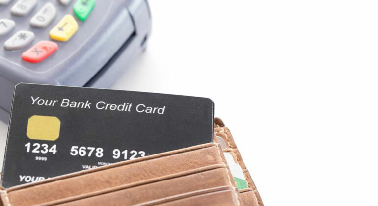 Credit cards for small businesses – Using them wisely