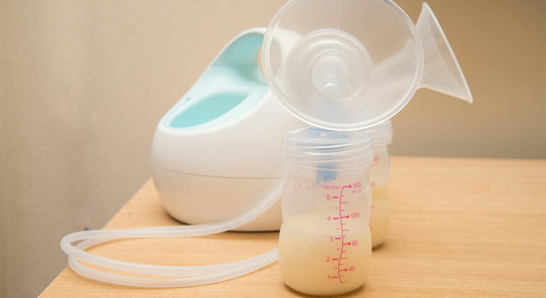 FAQs about getting breast pumps through insurance