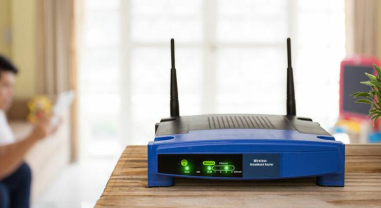 Features of a reliable Wi-Fi internet provider