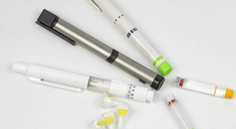 Here are a few common types of insulin you ought to know about
