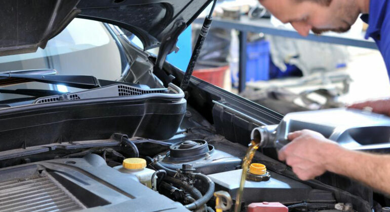Here’s how Firestone oil change coupons facilitate affordable vehicle servicing