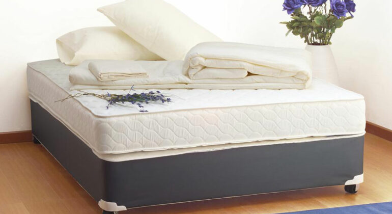 Here’s what you need to know about Casper mattresses