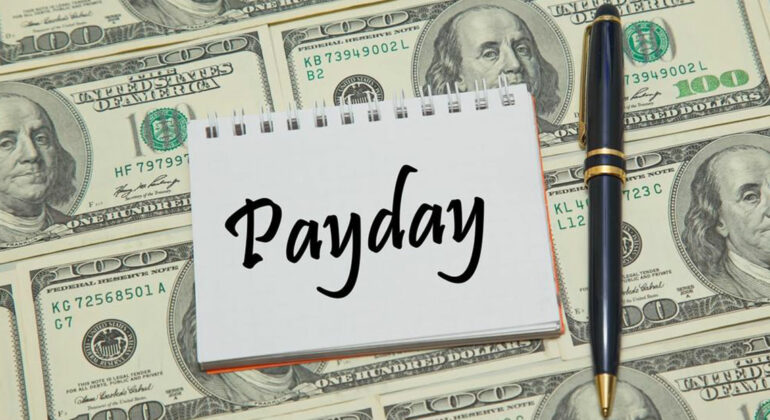How to get approval for a payday loan