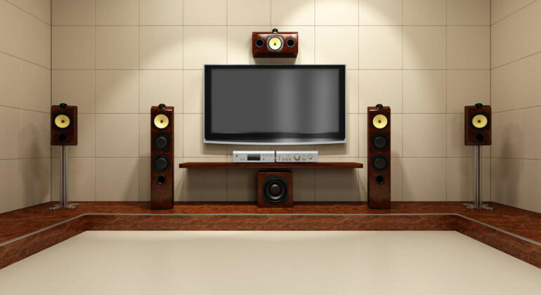How to select the best audio system