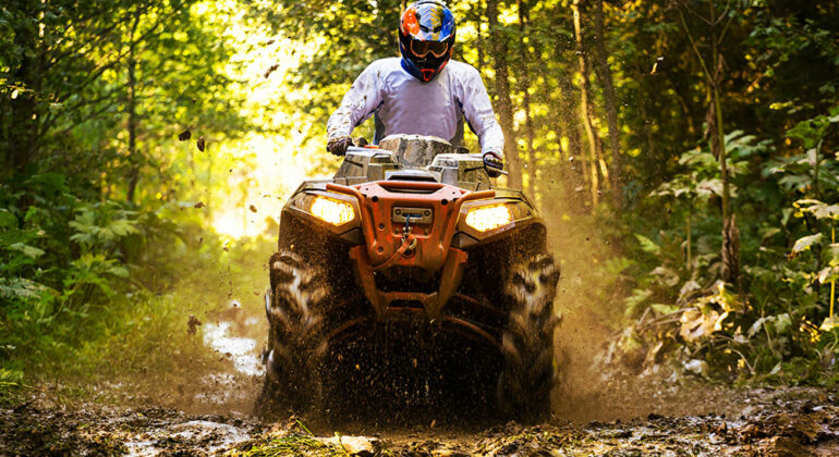 Important things to know about ATV insurance