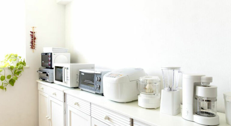 Kitchen Appliance Bundles – All Things Good, all at Once