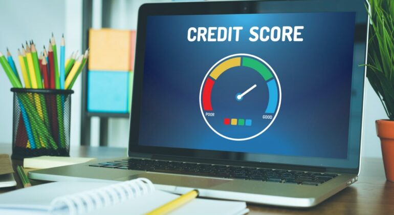 Quick simple fixes to improve your credit score