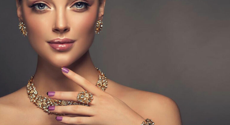 The 4 most popular luxury jewelry brands of the year