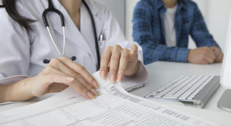 The right way to transfer your medical records