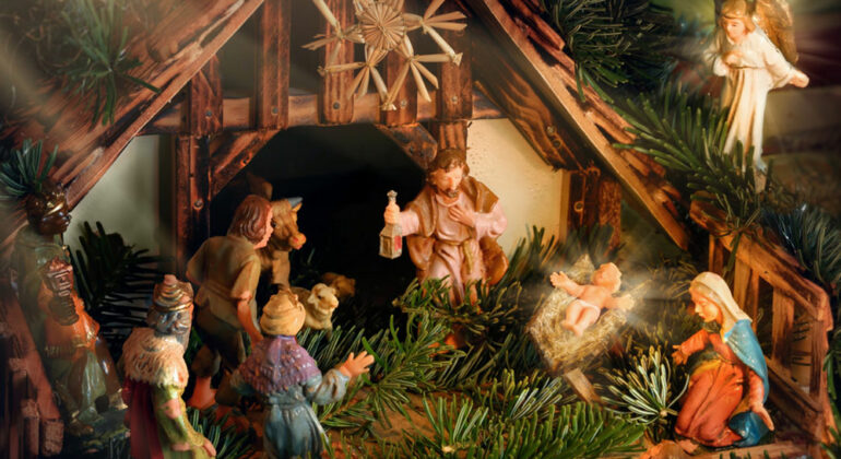 Things to consider before buying outdoor nativity sets