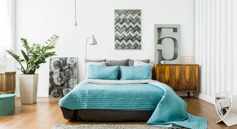 Tips to buy the perfect daybed bedding sets