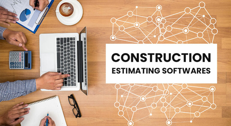 Top 10 construction estimating software solutions