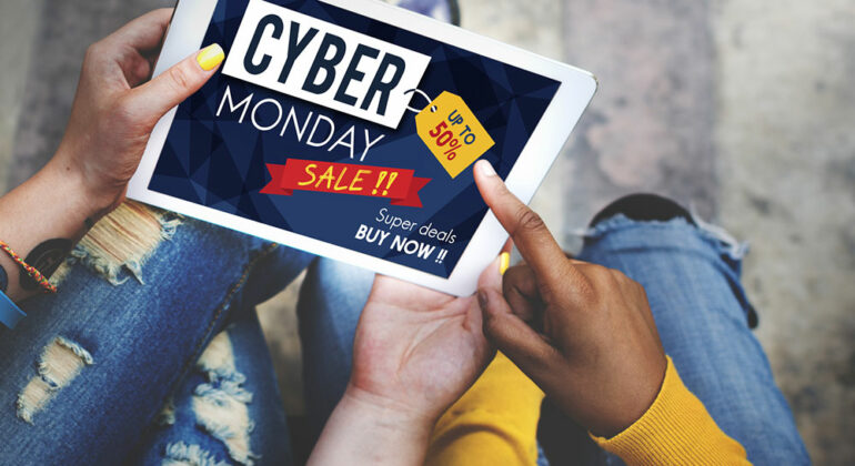Top Cyber Monday deals for 2019