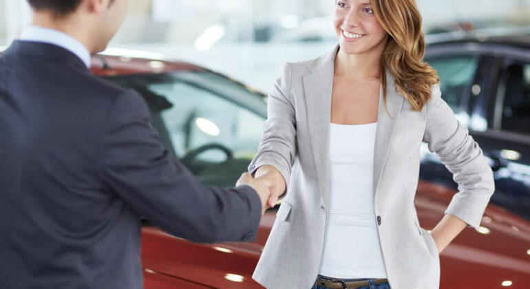 Top two ways to buy a pre owned car
