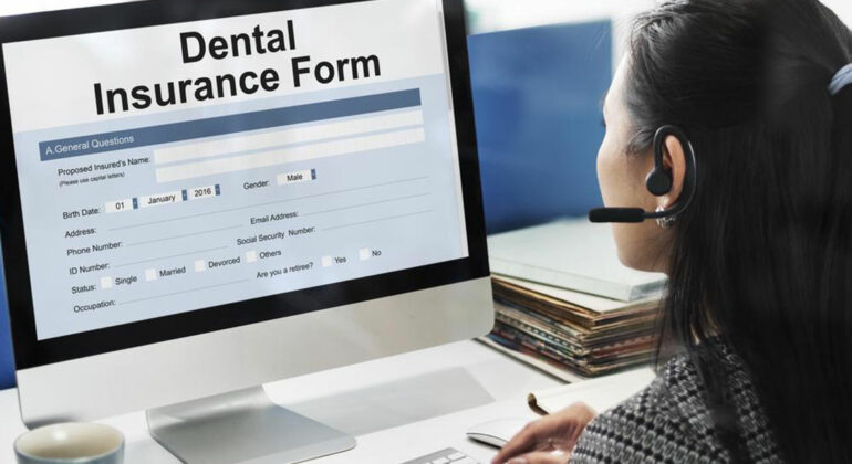 Why is dental insurance for seniors necessary