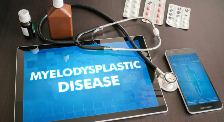 Myelodysplastic syndromes – Signs, causes, and management