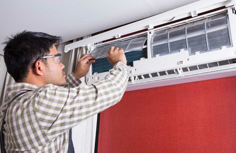 13 must-have tips for choosing the right air duct cleaning company