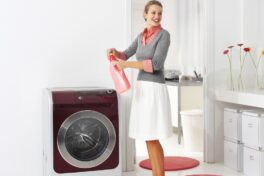 3 Popular Washer and Dryer Bundles to Choose From