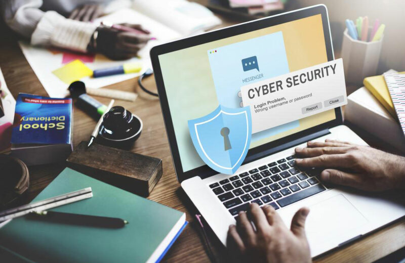 3 online colleges you must consider for a cybersecurity degree