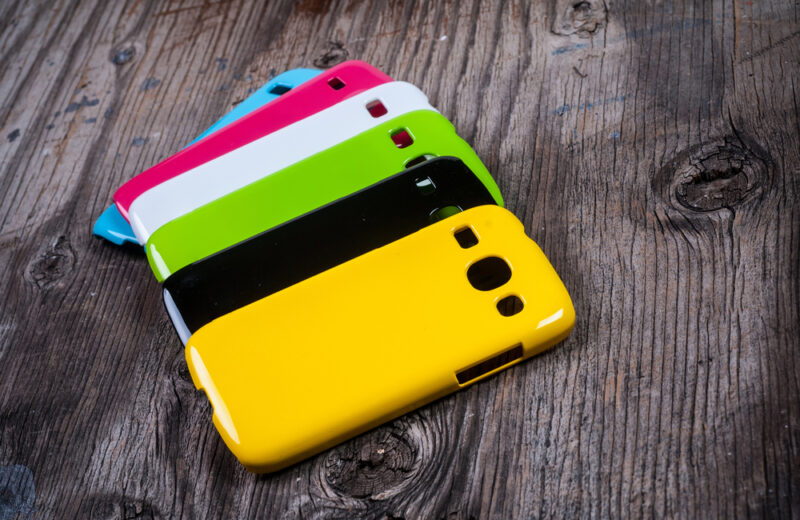 4 Popular LG Cell Phone Covers to Choose From
