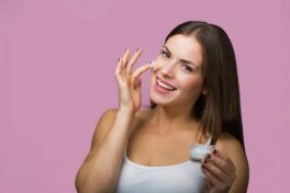 4 Popular Skin Care Products