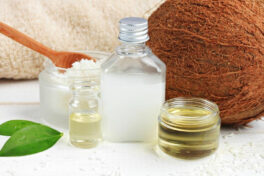 4 must-have organic skin care products