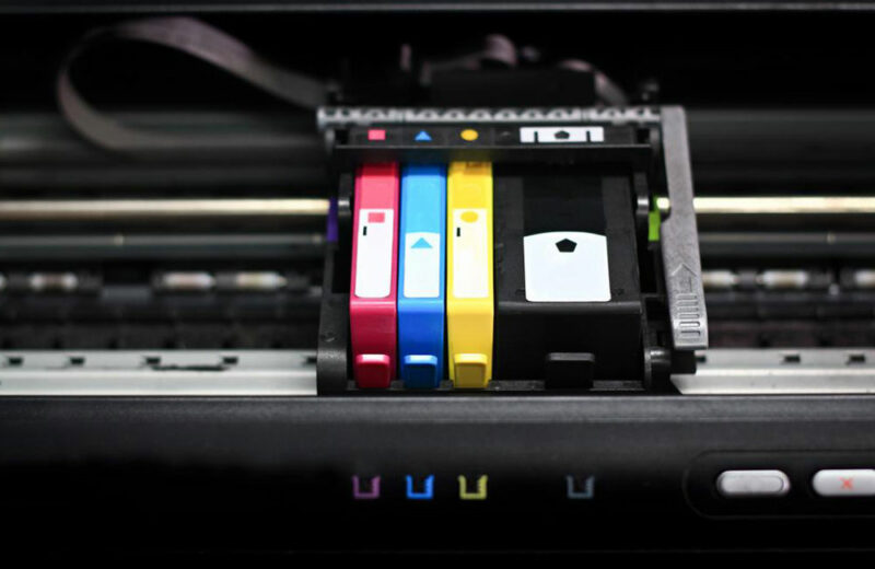 5 advantages of opting for an inkjet printer