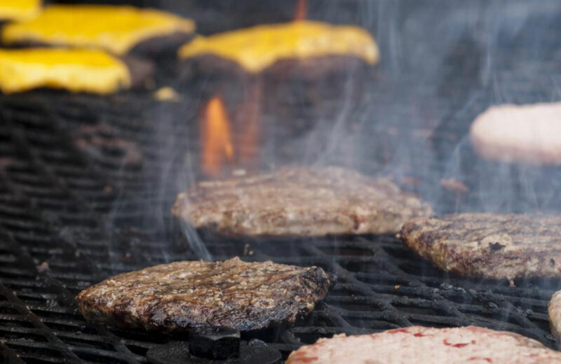 5 benefits of using natural gas grills