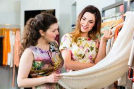 6 Common Categories of Women’s Clothes To Know About