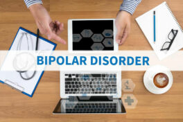 A brief overview of bipolar disorder