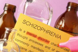 A brief overview of schizophrenia