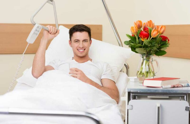 All You Need to Know About Hospital Beds for Homes