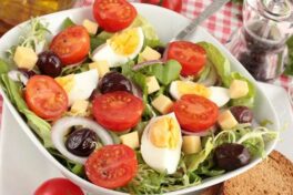 Diabetic Diet Menu Plans – Foods to Consume and Avoid