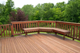 Everything you need to know about composite decking