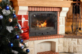 Factors to consider before installing a fireplace in your home