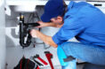 Five Problems that Need Plumbing Services