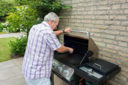 Grill to perfection with these popular Weber Gas Grills