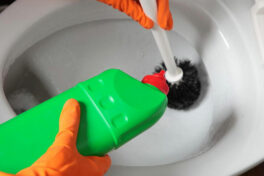 How to pick the best drain cleaner for your home?