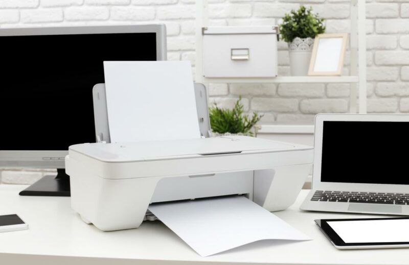 Popular types of printers and scanners that you must know about